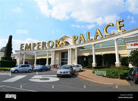 Emperors Palace Casino Jobs and Vacancies .
